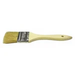 Weiler 2" Vortec Pro Chip & Oil Brush White Bristle 1-3/4" Trim Wood Handle. Fixed Price $12.15.