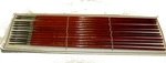 Solo Horton Sable Round Artist #10 Sign Writer Lettering Brushes Dozen. Fixed Price $40.00.