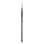 Da Vinci #10 -4 Maestro Kolinsky Sable Brush Size 4/0. Fixed Price $21.99.