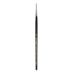 Da Vinci #10 -2 Maestro Kolinsky Sable Brush Size 2/0. Fixed Price $19.99.