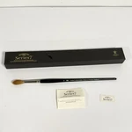 Winsor & Newton Series 7 Size 10 Kolinsky Sable Paint Brush Glennys Thompson. Fixed Price $349.00.