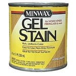 Minwax 260404444 Interior Wood Gel Stain 1/2 Pint 8 Oz Honey Maple New. Fixed Price $49.95.