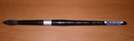Silver Black Velvet Brush 3000S Round # 12 For Watercolor, Gouache, Inks, & Dyes. Fixed Price $29.95.