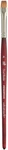 Princeton Velvetouch Chisel BLENDER-#8. Fixed Price $12.46.