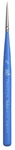Princeton Select Artiste 3750 Series, Paintbrush Size 20/0 Inch, Blue. Fixed Price $9.59.
