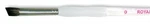 Royal & Langnickel(r) Soft-grip Fitch Deerfoot BRUSH-3/8" Width. Fixed Price $8.40.