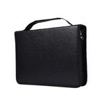 Yosoo 150 Slots Pu Leather Fabric Pencil Case Large Capacity Zippered Bag. Fixed Price $44.33.