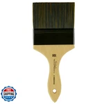 Princeton Catalyst Mottler Brush Synthetic Short Handle Size 4 Inch 1 Count. Fixed Price $89.76.