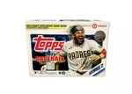 2021 Topps Series Baseball Mega Box (juan Soto Highlights!). Fixed Price $48.95.