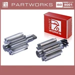 Oil Pump Impeller Set For Porsche 356 B 1600 Shafts. Fixed Price $889.66.